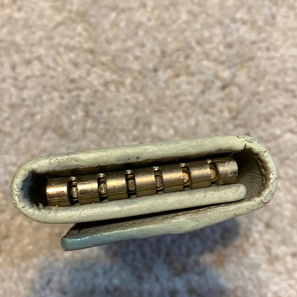 Vintage- Gucci key/ID Holder - Picture 12 of 12